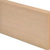 Outlet Peitelista Aava 12x92x2700mm mänty puuvalmis Peitelistat