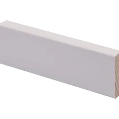 Outlet Peitelista Aava 12x42x2200mm mänty lumi Peitelistat