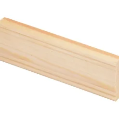 Peitelista Aura 12x42x2200mm mänty puuvalmis*Maler Hot