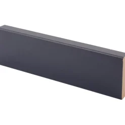 Discount Peitelista Smart Aava 12x42x3300mm mänty tumma harmaa Peitelistat