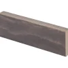 Peitelista SPA 12x42x2200mm saunasuojattu mänty tuhka*Maler Clearance
