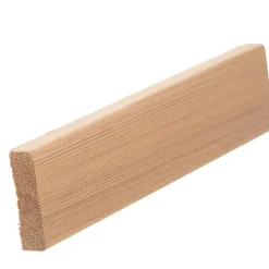 Peitelista Tuuli Indoor 12x42mm, jättiläistuija, puuvalmis*Lauta