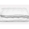 New Peitto Unette Luxus 200x220 cm untuvamainen valkoinen Vuodevaatteet