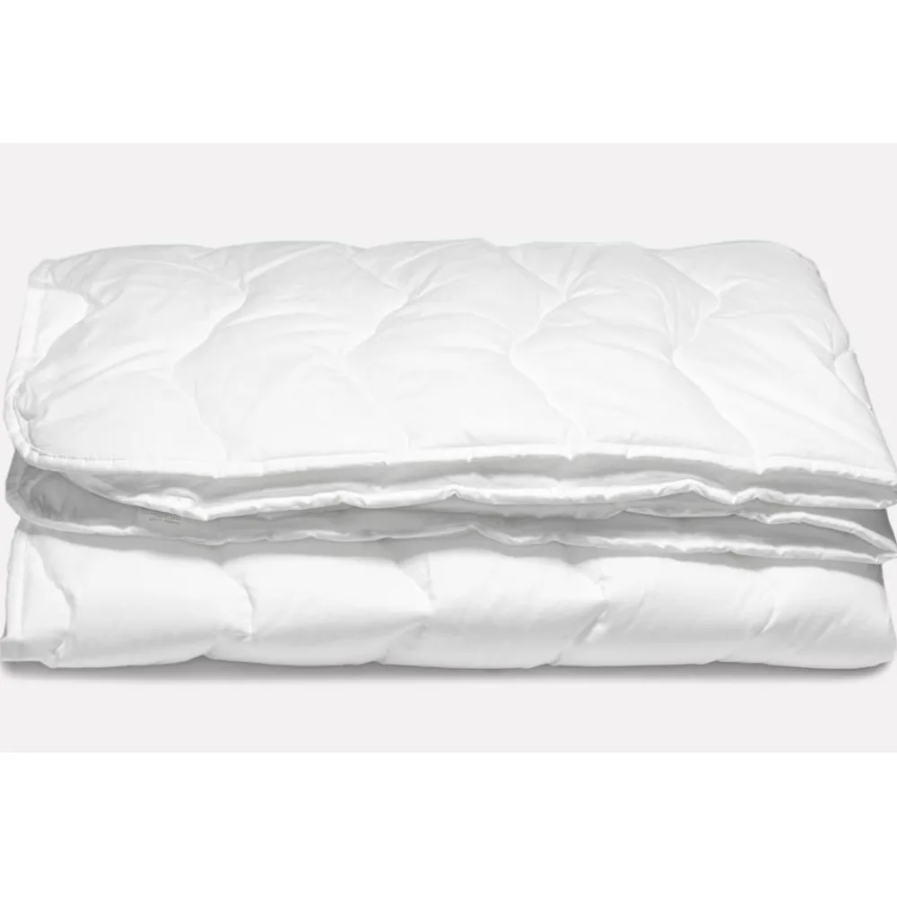 New Peitto Unette Luxus 200x220 cm untuvamainen valkoinen Vuodevaatteet