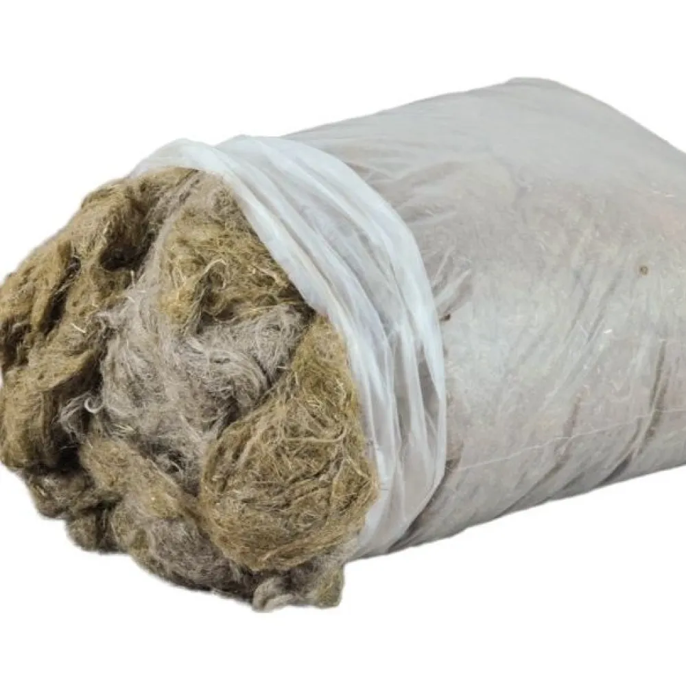Pellavarive tilkitsemiseen 5kg*Rakennusapteekki New