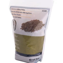 Pelletti Hikkori*Broil King Sale