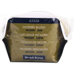 Pelletti Hikkori*Broil King Sale