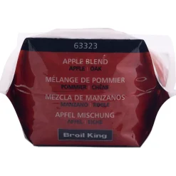 Outlet Pelletti Omena Savustimet