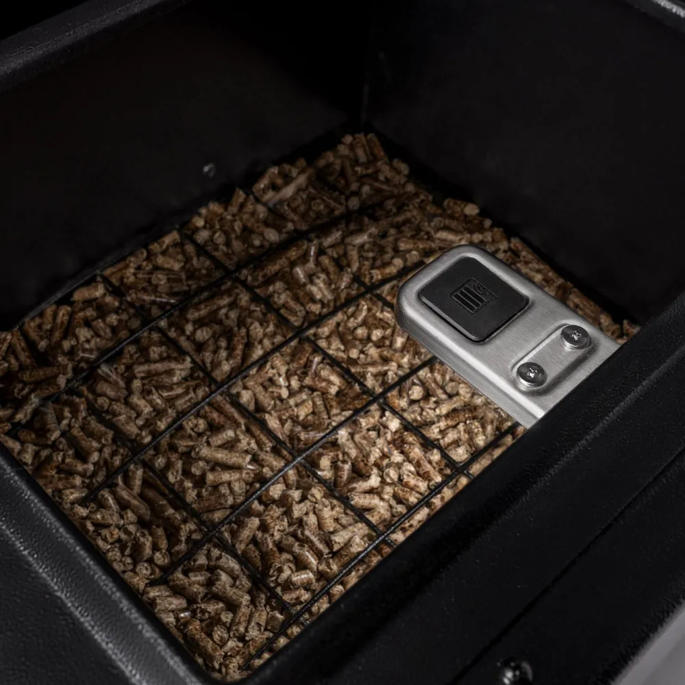 Pellettigrilli Ironwood XL Int, WiFi*Traeger Outlet