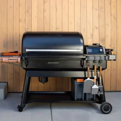 Pellettigrilli Ironwood XL Int, WiFi*Traeger Outlet