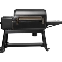 Pellettigrilli Ironwood XL Int, WiFi*Traeger Outlet