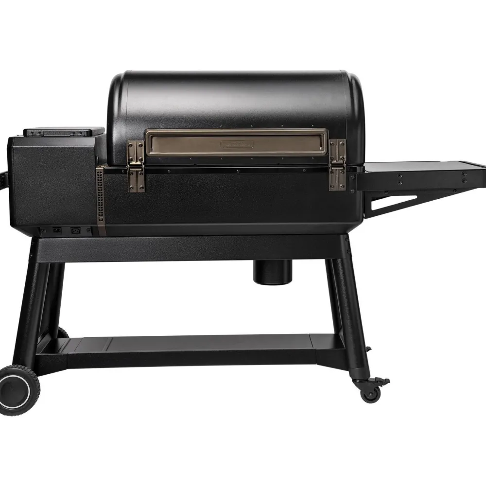 Pellettigrilli Ironwood XL Int, WiFi*Traeger Outlet