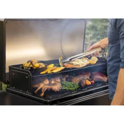 Pellettigrilli Ironwood XL Int, WiFi*Traeger Outlet