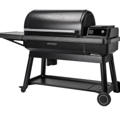 Pellettigrilli Ironwood XL Int, WiFi*Traeger Outlet