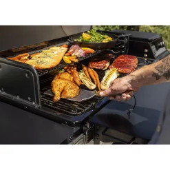 Pellettigrilli Ironwood XL Int, WiFi*Traeger Outlet