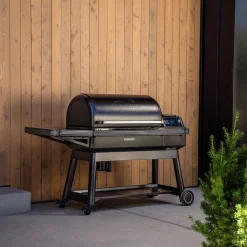 Pellettigrilli Ironwood XL Int, WiFi*Traeger Outlet