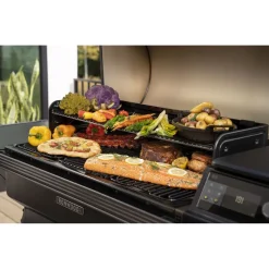 Pellettigrilli Ironwood XL Int, WiFi*Traeger Outlet