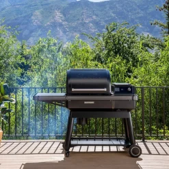 Pellettigrilli Ironwood Int, WiFi*Traeger Discount
