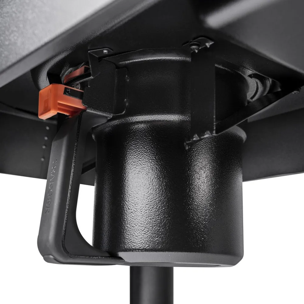 Pellettigrilli Ironwood Int, WiFi*Traeger Discount