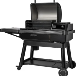 Pellettigrilli Ironwood Int, WiFi*Traeger Discount