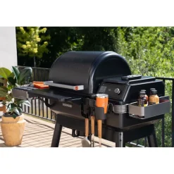 Pellettigrilli Ironwood Int, WiFi*Traeger Discount