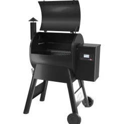Sale Pellettigrilli PRO D2 575 Pellettigrillit
