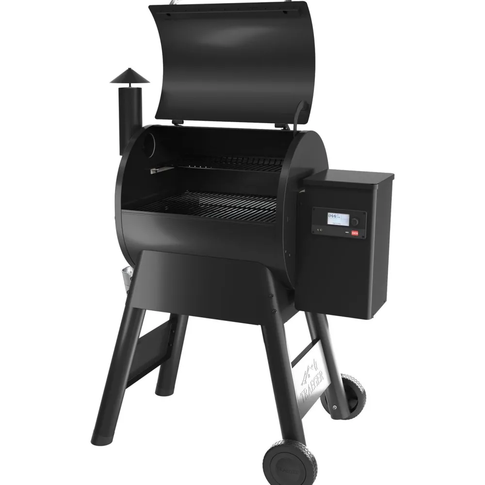 Sale Pellettigrilli PRO D2 575 Pellettigrillit