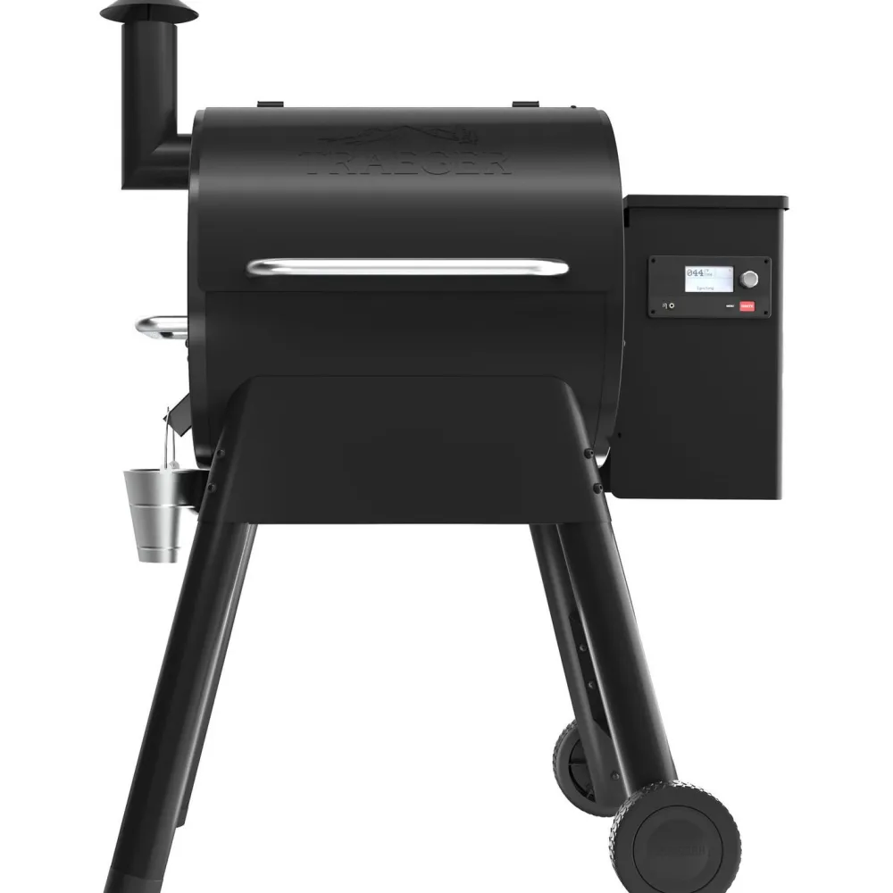 Sale Pellettigrilli PRO D2 575 Pellettigrillit