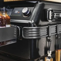 Online Pellettigrilli Timberline XL Int, induktioliesi, WiFi Pellettigrillit