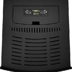 Pellettitakka Eva Calor Letizia 9kW, ilmakiertoinen*Eva Calòr Outlet