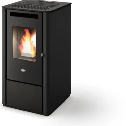 Outlet Pellettitakka Kali 8kW, eri värejä Pellettitakat