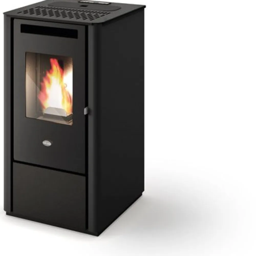Outlet Pellettitakka Kali 8kW, eri värejä Pellettitakat