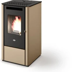 Outlet Pellettitakka Kali 8kW, eri värejä Pellettitakat