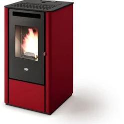 Outlet Pellettitakka Kali 8kW, eri värejä Pellettitakat
