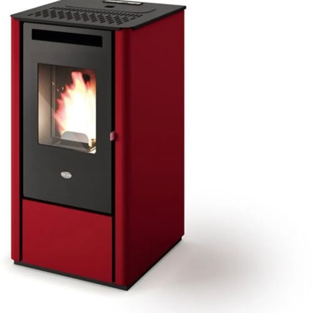 Outlet Pellettitakka Kali 8kW, eri värejä Pellettitakat