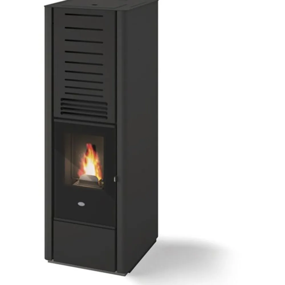 Pellettitakka Karen 8kW, eri värejä*Eva Calòr Hot