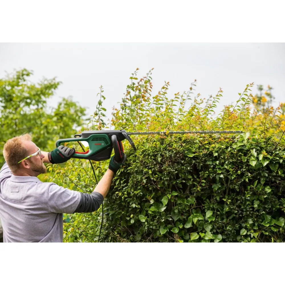 Pensasleikkuri Bosch AdvancedHedgeCut 70 500 W 70 cm*Bosch Power Tools New