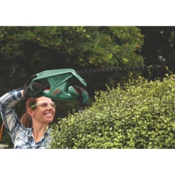 Clearance Pensasleikkuri Bosch EasyHedgeCut 45 Pensasleikkurit