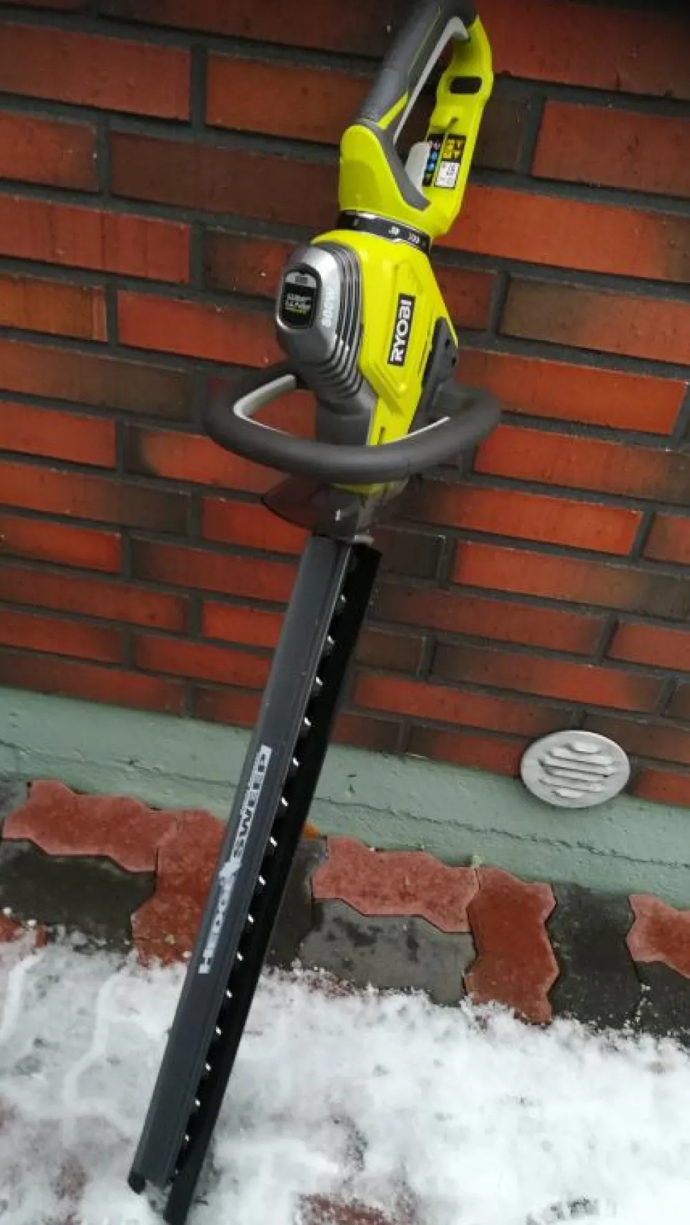 Hot Pensasleikkuri RHT8165RL 800 W 65 cm Pensasleikkurit