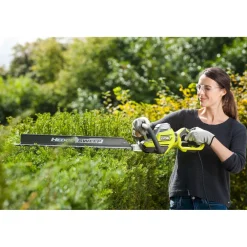 Hot Pensasleikkuri RHT8165RL 800 W 65 cm Pensasleikkurit