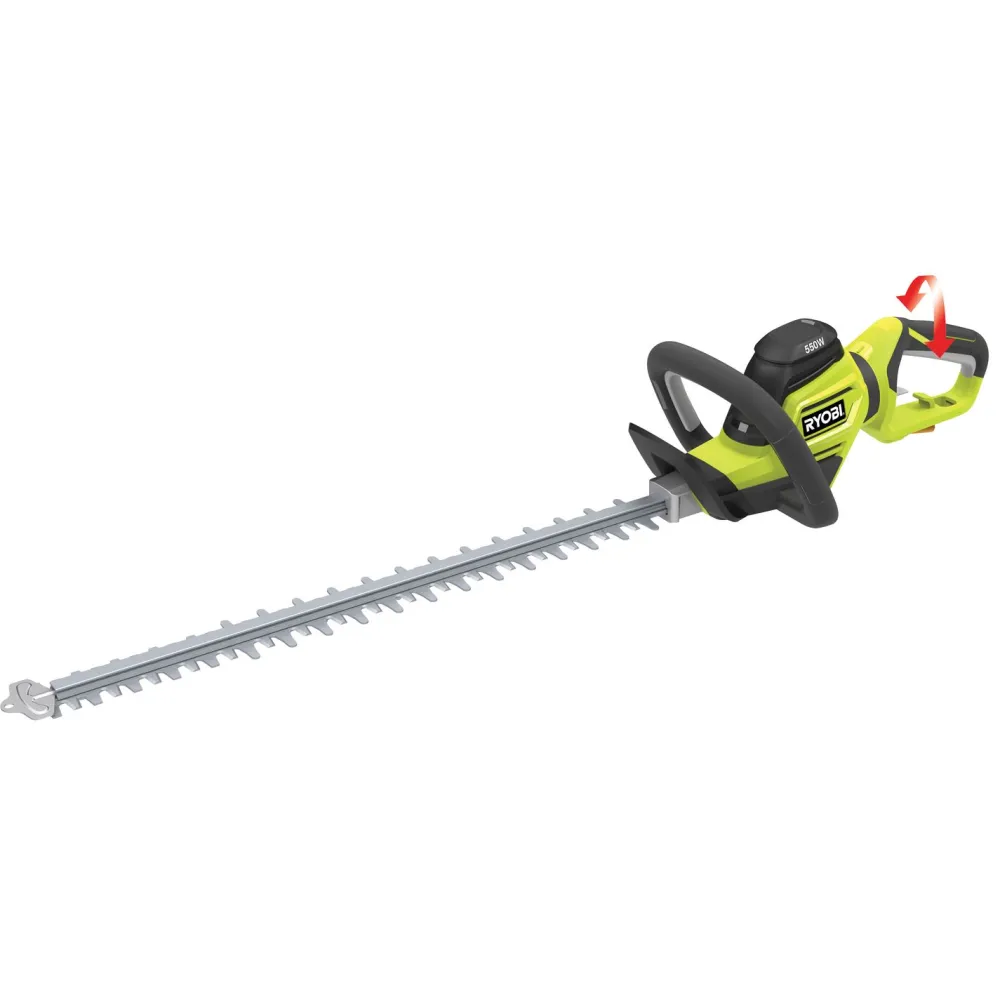Outlet Pensasleikkuri RHT5655RS 550 W Pensasleikkurit