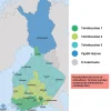 Online Perennamulta eri kokoja Maa-Ainekset