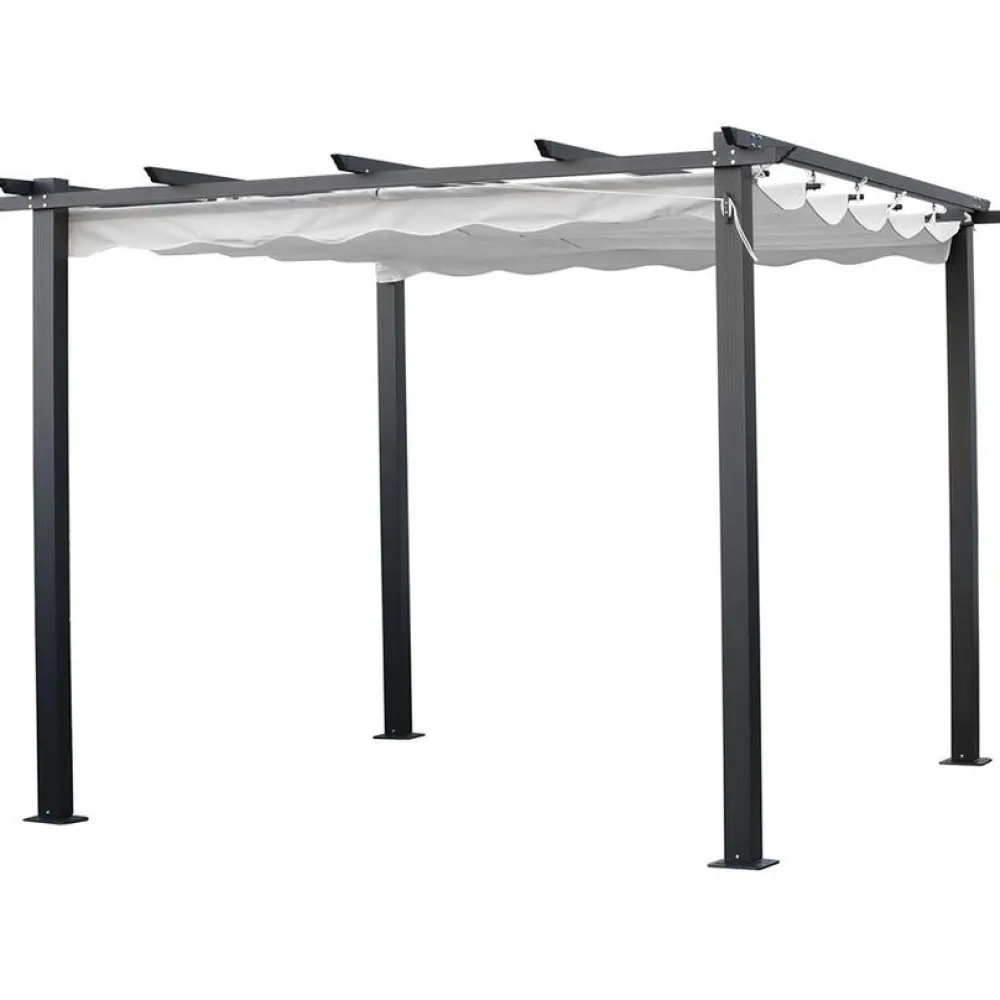 Outlet Pergola Pergolat