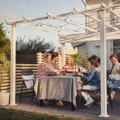 Outlet Pergola Pergolat