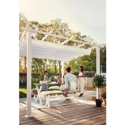 Outlet Pergola Pergolat