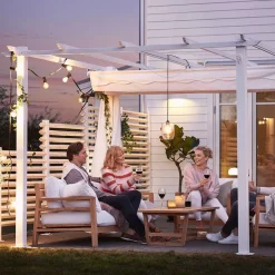 Outlet Pergola Pergolat