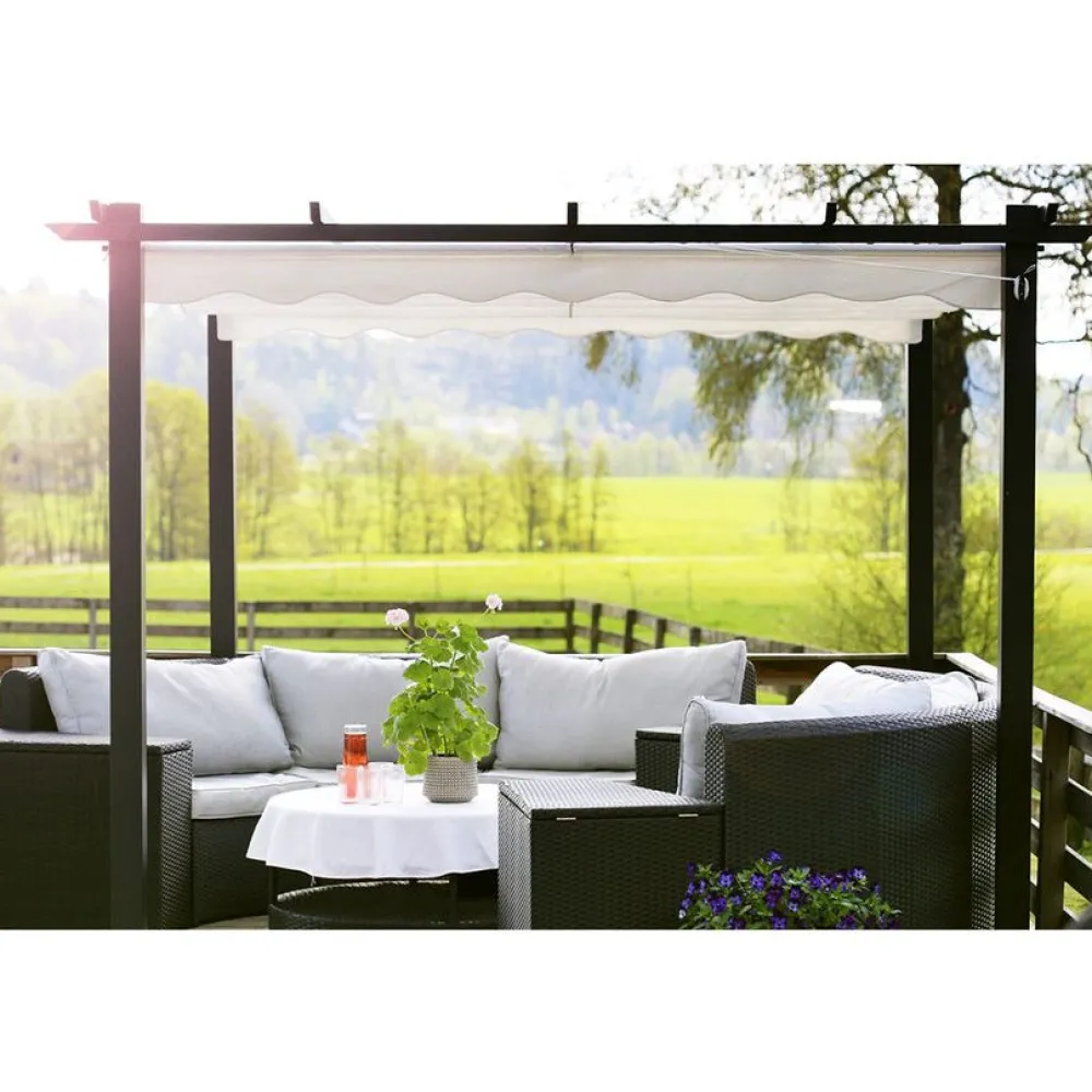 Outlet Pergola Pergolat