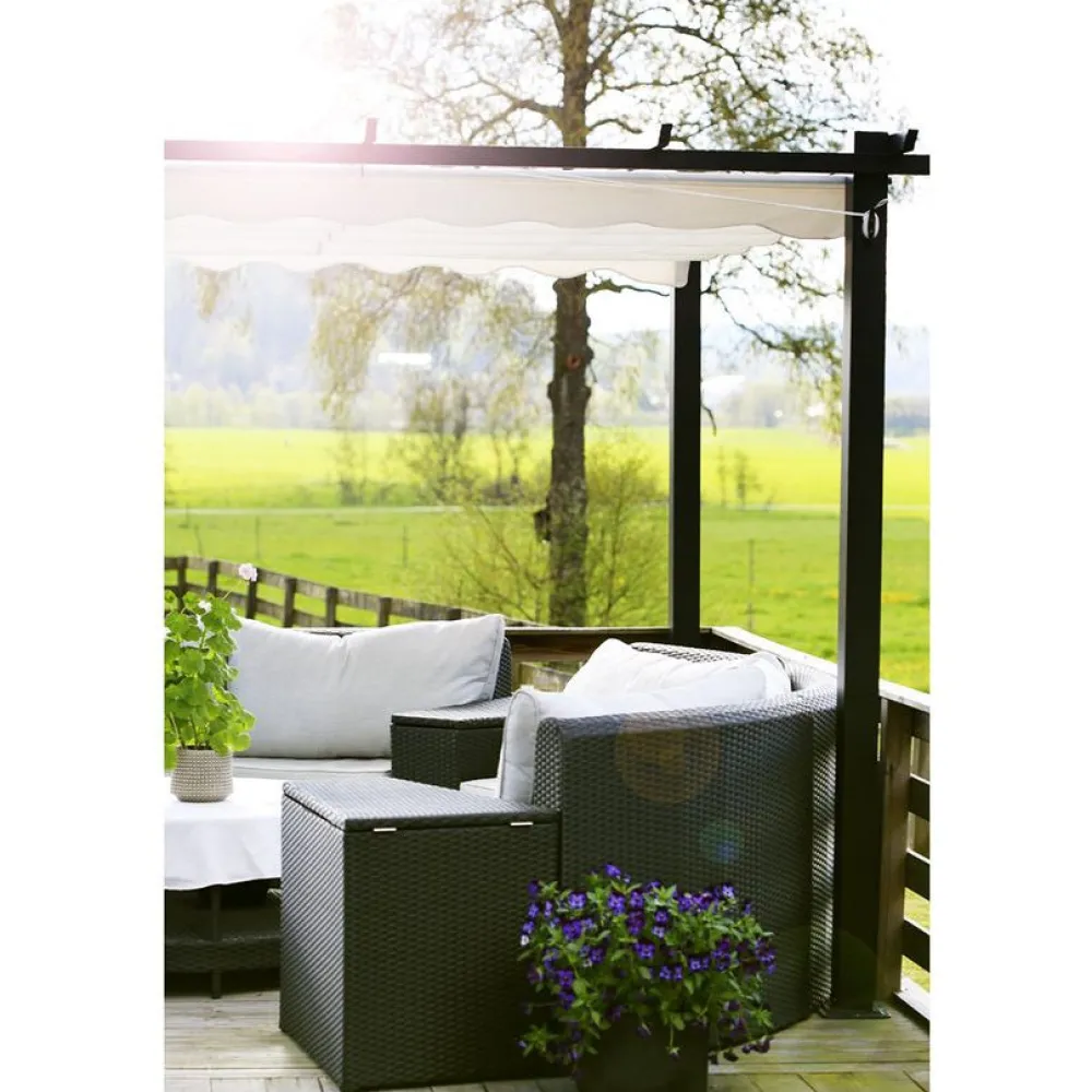 Outlet Pergola Pergolat