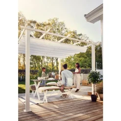 Outlet Pergola Pergolat