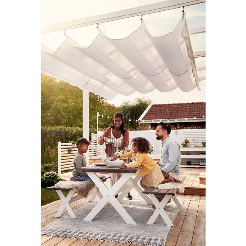 Outlet Pergola Pergolat